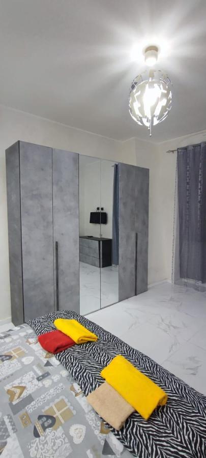 Layla Chic Home Neapel Exteriör bild