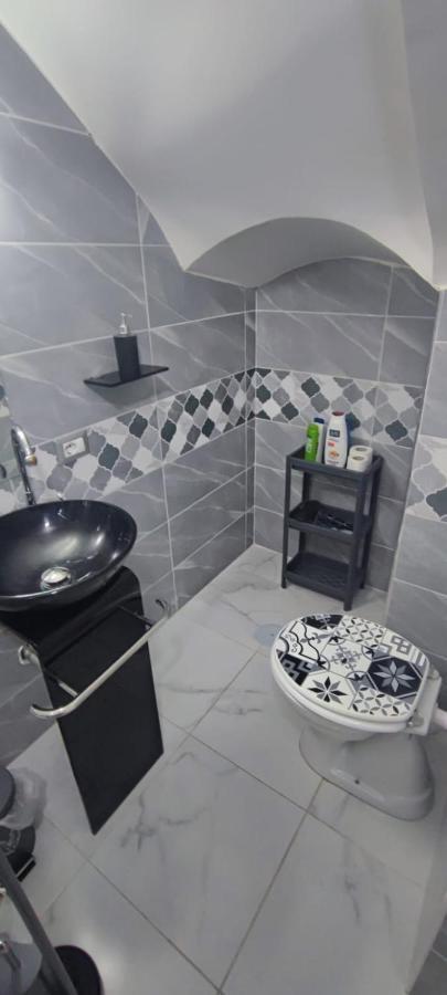 Layla Chic Home Neapel Exteriör bild