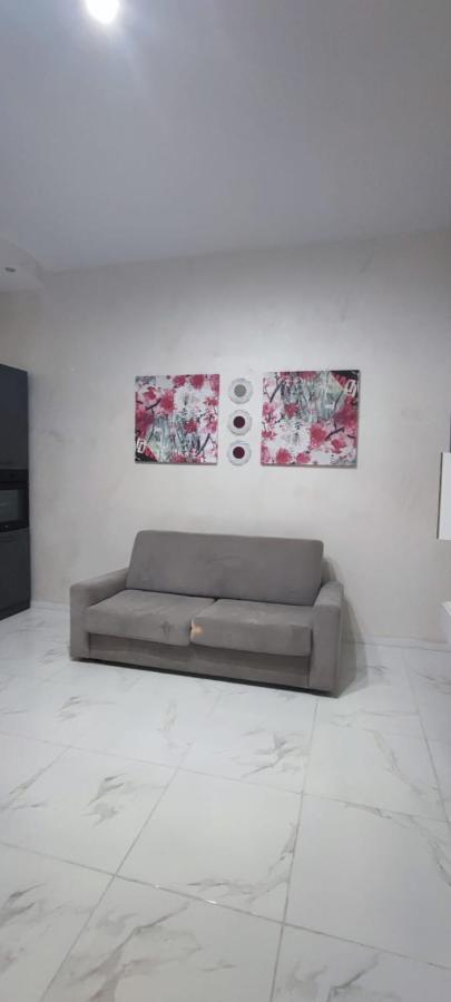 Layla Chic Home Neapel Exteriör bild