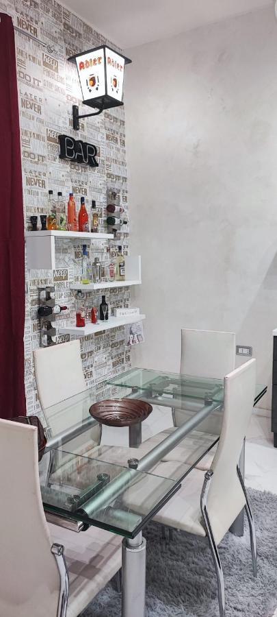 Layla Chic Home Neapel Exteriör bild